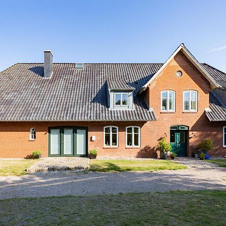 Meeresbrise Husum  Esterno foto