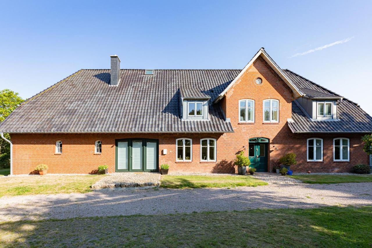 Meeresbrise Husum  Esterno foto